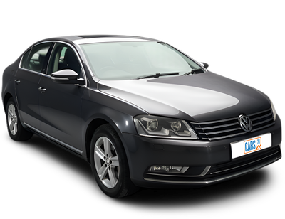 Volkswagen Passat-img